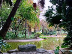 -黄埔荔枝公园