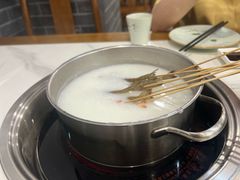 -盈田盈粥庄(博山东路店)