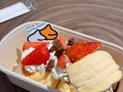 -狐狸和向日葵·芙甜(北京路店)