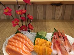 -林妈妈村·日式料理(宝山万达店)