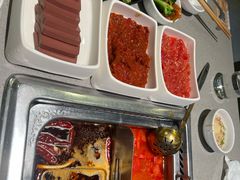 -海底捞火锅(仓山爱琴海店)