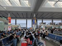 -合肥南站