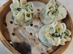 -龙抄手(文殊坊店)