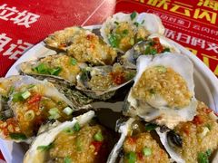 -海大南门夜市(海富街店)