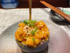 -戏作寿司(观音桥店)