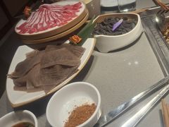 -海底捞火锅(金光华店)