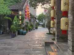 -回龙窝历史文化街区