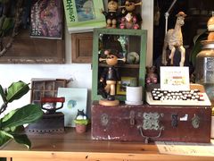 -懒鱼时光馆(沙坪坝店)
