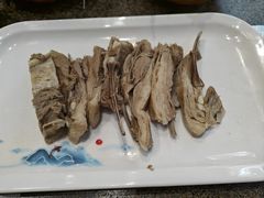 -马一洒开锅羊肉清真餐厅(京汉店)