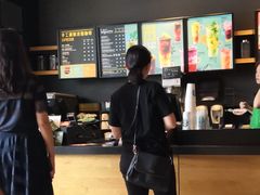 -星巴克(无锡东方商厦店)