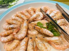 -蓝海大饭店·渔歌舫(黄岛店)