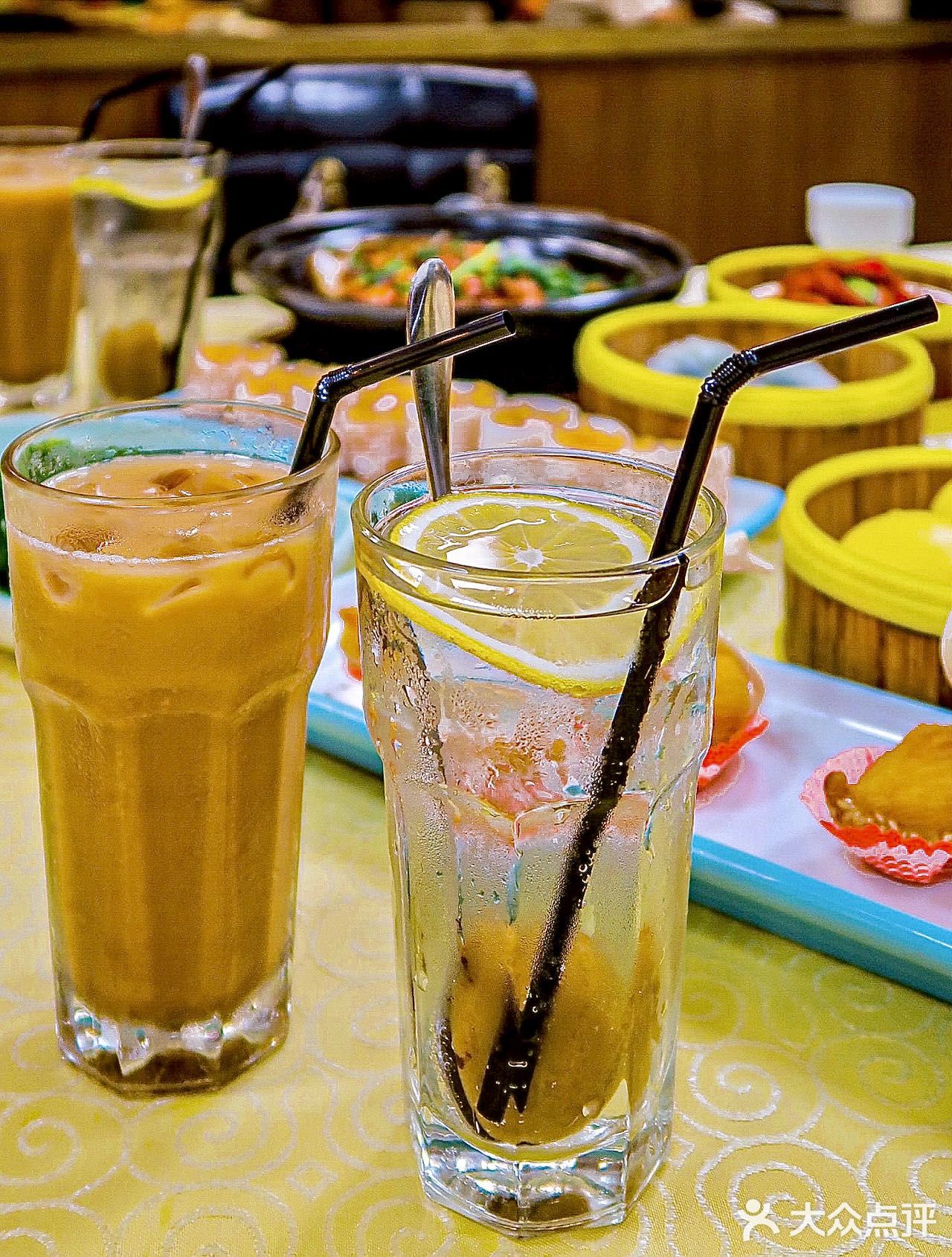 还是老味道，这家茶餐厅我吃了十年