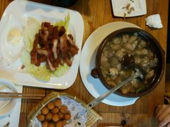 -日出青木·杭帮菜名店