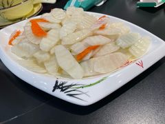 -小红鲸·海鲜餐厅(轸大路店)