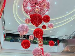 店内环境-百联临沂购物中心(临沂路店)