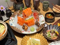 -鹤菊怀石料理(江北店)