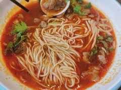 -何必是家面馆 HB noodles&coffee