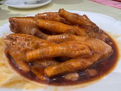 鲍汁焖凤爪-兴悦酒家(环市东路店)