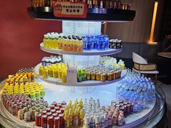 -北京海德酒店温泉