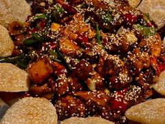 -东来土菜馆(民祥园路店)