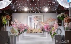 -北京燕尔婚礼策划