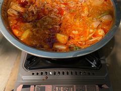 -MI WU FACTORY米屋美食工厂餐厅(绿地店)