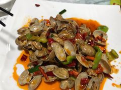 -范饭椰林川湘味海鲜·椰子鸡(三亚湾椰梦长廊店)