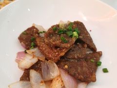 -聚春园自助餐厅(东街口店)