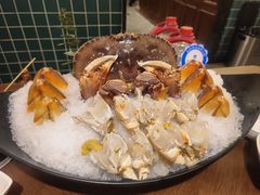 -东海怡品海鲜豆捞(星街坊店)