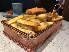 -味妙烤鱼吧(回龙观店)