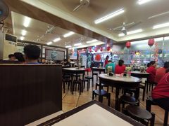 大堂-满足面(白水井大街店)