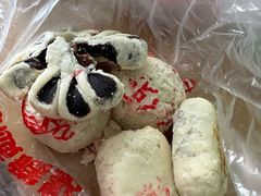 -爱德顺糕点食屋(利民道店)