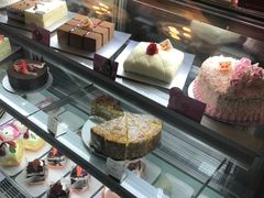 -BreadTalk面包新语(长寿路地铁站店)