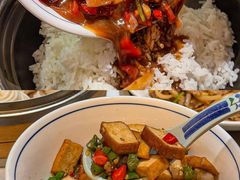 -福巷湘食小馆·猛火现炒(上海首店)