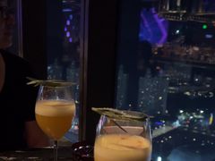 -大连君悦酒店 · VIVA(星海广场店)
