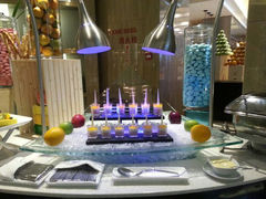 android_upload_pic-粤海喜来登酒店·盛宴海鲜牛排自助餐厅(天河城店)
