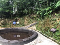 -广东天露山旅游度假区