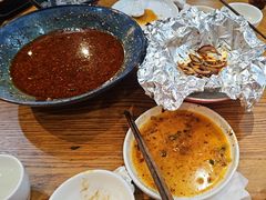 -金掌勺·锅包肉(双榆树店)