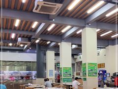 大堂-阿水土鸡(朝阳总店)
