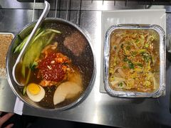 -白玉串城·朝鲜族烤串(龙岗店)