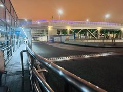 -上海虹桥客运西站