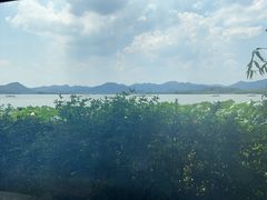 -湖畔居茶楼(湖滨店)
