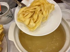 -番禺宾馆丽苑厅
