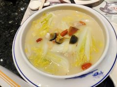 -新兴·金羊座·粤菜点心(乐峰店)