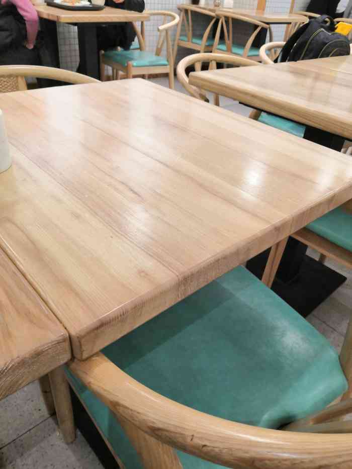 北纬30度舟山海鲜面-"去吃了两次,第一次吃得手擀面,加的大排和.