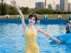 -西安华夏文旅水世界