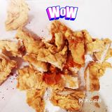 好吃又美味，享用停不下来[调皮][调皮]