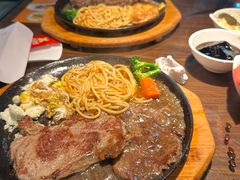 -豪享来牛排(人民店)