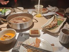 -匠和风精致料理(宁德万达店)