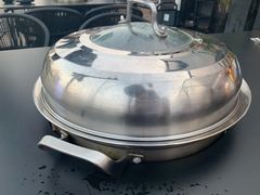 -狮伙海鲜捞(千灯湖店)